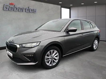Skoda Scala 1.0 TSI 115 Ch DSG SELECTION / CAMERA / GARANTIE CONSTRUCTEUR 4 ANS 60.000KM / DIVERS CO