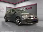 VOLKSWAGEN GOLF VII (2) 1.6 TDI 115 Trendline Business 5P 116Ch Garantie 12 mois