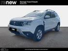 Dacia Duster 1.0 ECO-G 100ch Evasion 4x2 - E6U