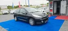 Peugeot 1.6 hdi 90 cv / 179300 km / année 2009 / ct ok