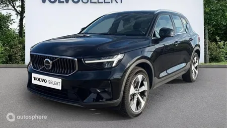Volvo Xc40 B4 197ch Ultimate DCT 7