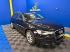 Audi a6 avant 2.0 tdi - 177ch - ambition luxe - bva multitronic - garantie