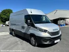 Iveco Daily FOURGON 35S16A8V12P
