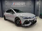 Volkswagen GOLF VIII GTI Clubsport 2.0 TSI 300CV DSG7 - GAR 04/2030 - TO/DCC/Pack Perf/Caméra 360°
