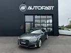 Audi A3 Sportback (3) 35 TFSI 150 COD S LINE