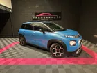 CITROEN C3 AIRCROSS BlueHDi 100 CV BVM5 Feel + CARPLAY + AFFICHAGE TÊTE HAUTE + ROUE DE SECOURS