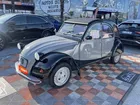 Citroën 2 CV 6 2CV6 SPECIAL