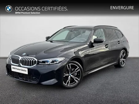 Bmw Série 3 Touring 330eA 292ch M Sport