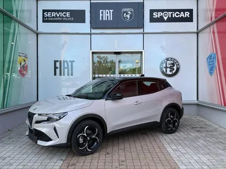 Alfa romeo Junior 1.2 Ibrida 145ch Techno e-DCT6