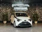 TOYOTA AYGO / X-PLAY / 1.0 VVT-i / 69 CH / APPLE CAR & ANDROID AUTO / CLIMATISATION / CAMÉRA DE RECUL /