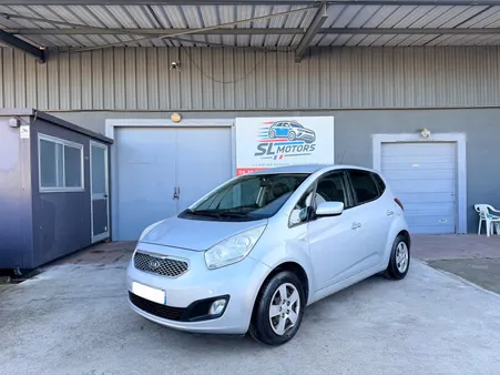 Kia Venga 1.4 CRDI 90ch Active bv6 en bon état
