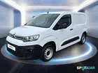 Citroen Berlingo Van M 650kg BlueHDi 100ch S&S