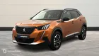 Peugeot 2008 1.2 PureTech 130ch S&S GT