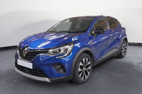 RENAULT CAPTUR 1.0 TCe - 90 II Evolution