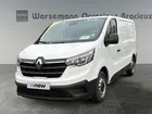 Renault trafic fgn l1h1 3000 kg blue dci 130 confort
