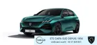 Peugeot 308 (3) Hybrid 145 e-DCS6 STYLE