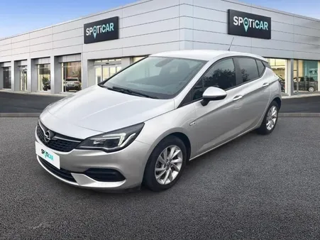 Opel Astra 1.2 Turbo 145ch Ultimate 8cv