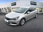 Opel Astra 1.2 Turbo 145ch Ultimate 8cv