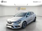 RENAULT Mégane IV Berline TCe 140 Energy EDC Intens