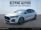 Ford Focus IV 1.0 ECOBOOST 125 S&S MHEV ST-Line X