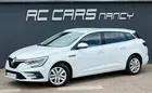 Renault MEGANE IV ESTATE (2) 1.6 E-TECH PLUG-IN 160CH BUSINESS -21N