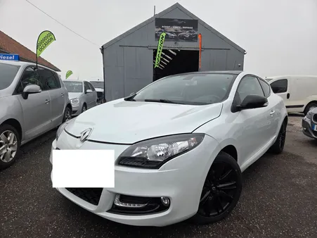 Renault Megane 3 Monaco GP 1.6 dci 130CH Diesel Propre CT OK Garantie 6 mois
