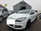 Renault Megane 3 Monaco GP 1.6 dci 130CH Diesel Propre CT OK Garantie 6 mois