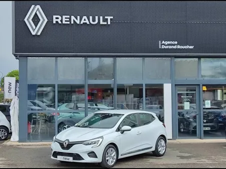 Renault Clio Réversible 1.5 Blue dCi 85ch Business