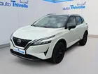 Nissan Qashqai Mild Hybrid 140 ch Shadow