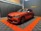 Bmw serie 1 m135 i 3.0 325ch performance xdrive bva