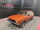 Opel Kadett 1200 S 60ch