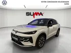 Volkswagen T-Roc 1.5 eTSI EVO2 Hybrid 116 ch DSG7 Style
