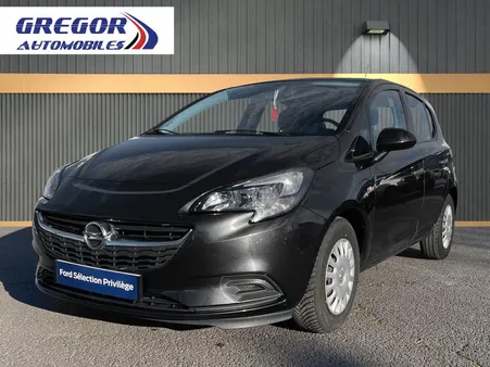 Opel Corsa 1.4 INNOVATION