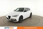 Alfa Romeo Stelvio 2.2 Diesel Q4 Veloce AT8 210 ch