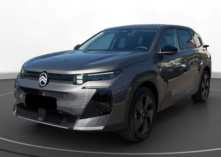 Citroën C5 Aircross NEW 1.2 HYBRIDE 145 EAT8 PLUS PACK Techno Hayon EL