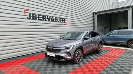 Renault Austral E-TECH HYBRID 200 TECHNO