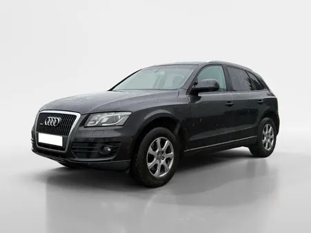 AUDI Q5 Q5 2.0 TFSI 180 Quattro Ambition Luxe