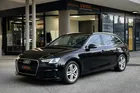 Audi a4 avant 2.0 tdi 190ch business line quattro - suivi audi complet - b&o - carplay - hayon electrique