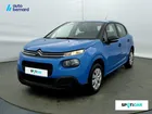 Citroen C3 PureTech 82ch Live 105g