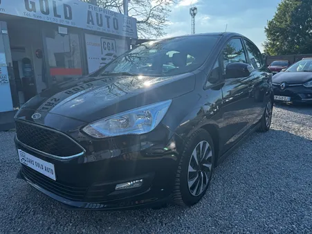 FORD C-MAX 1.5 TDCi 120 SS Trend