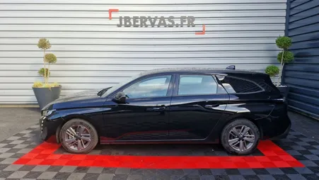 Peugeot 308 SW BLUEHDI 130CH SS EAT8 ACTIVE PACK