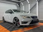 Seat LEON 2.0 TSI 290CH CUPRA 290 START&STOP DSG