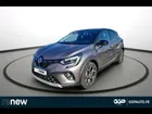 Renault Captur 1.6 E-Tech hybride 145ch Intens -21