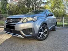 PEUGEOT 5008 1.6 THP 165ch SS EAT6 7 Pl Allure Moteur a Chaine / non pure Tech