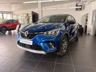 Captur Intens E-Tech 145 / 34 000 Kms