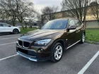BMW X1 xDrive20d 177ch Luxe
