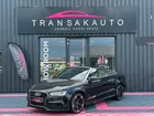 AUDI A3 CABRIOLET 2.0 TDI 150 S line S tronic 6