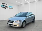 Audi A3 SPORTBACK 2.0 TDI 140CH AMBITION