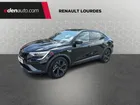 Renault Arkana E-Tech hybride 145 - 22 Engineered