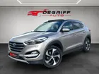 HYUNDAI TUCSON 1.7 CRDi 141 2WD DCT-7 Executive